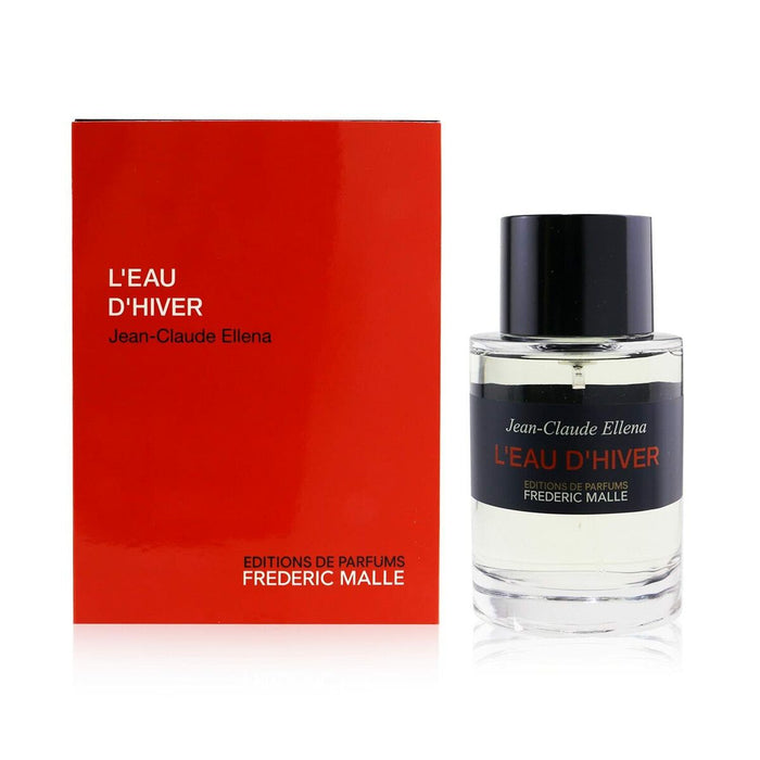 Unisex-Parfüm Frederic Malle EDT L'Eau d'Hiver 100 ml