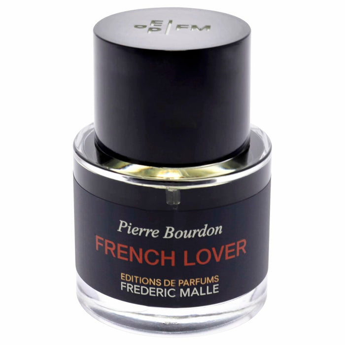 Herrenparfüm Frederic Malle Pierre Bourdon French Lover EDP 50 ml