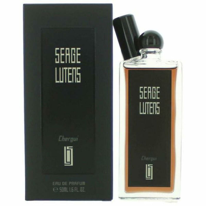 Unisex-Parfüm Serge Lutens EDP Chergui 50 ml