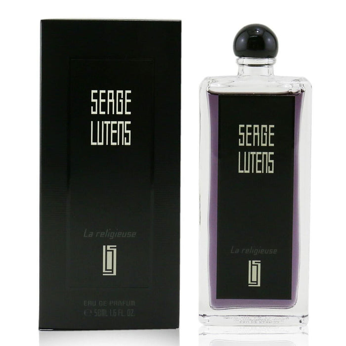 Unisex-Parfüm Serge Lutens EDP La Religieuse 50 ml