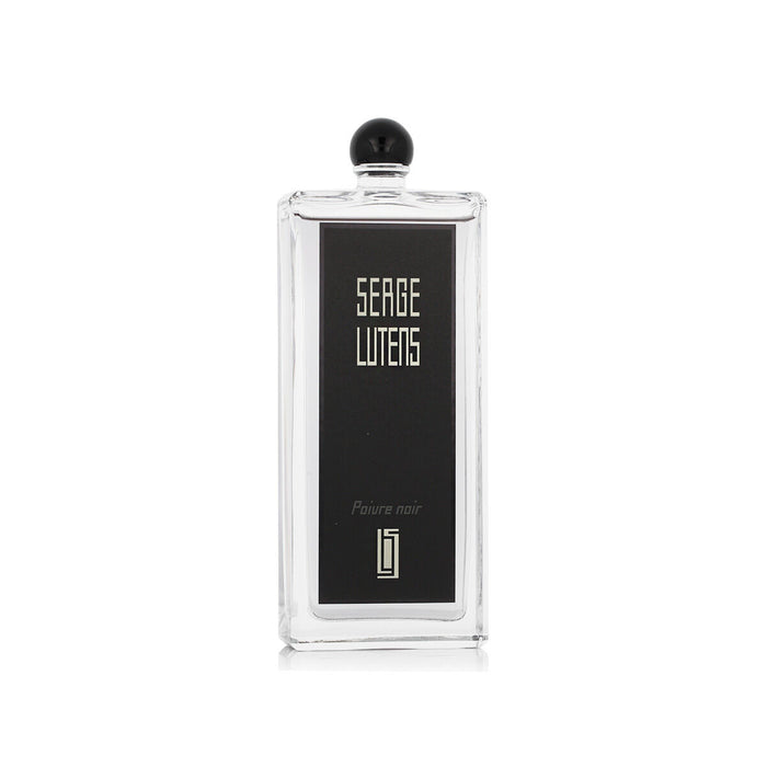 Unisex-Parfüm Serge Lutens EDP Poivre Noir 100 ml