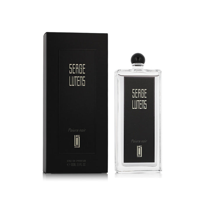 Unisex-Parfüm Serge Lutens EDP Poivre Noir 100 ml