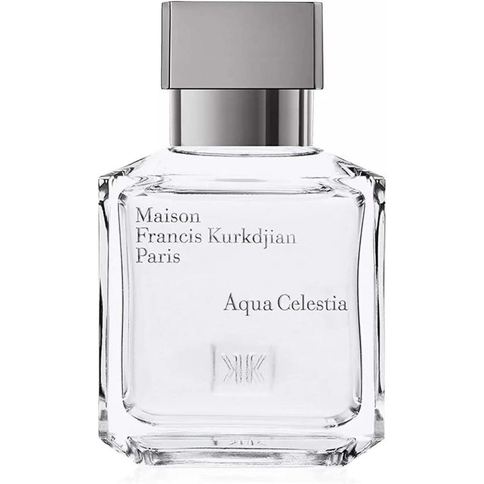 Unisex-Parfüm Maison Francis Kurkdjian EDT Aqua Celestia 70 ml