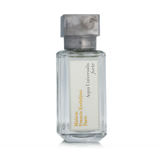 Unisex-Parfüm Maison Francis Kurkdjian EDP Aqua Universalis Forte 35 ml