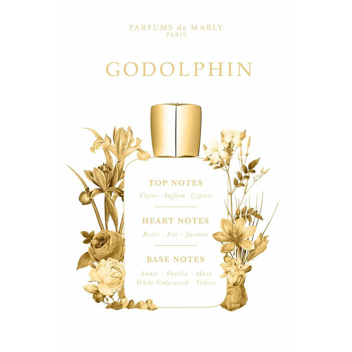 Herrenparfüm Parfums de Marly Godolphin EDP 125 ml