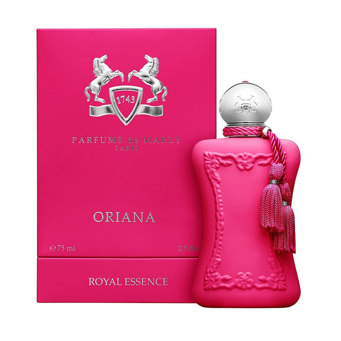 Damenparfüm Parfums de Marly Oriana EDP 75 ml