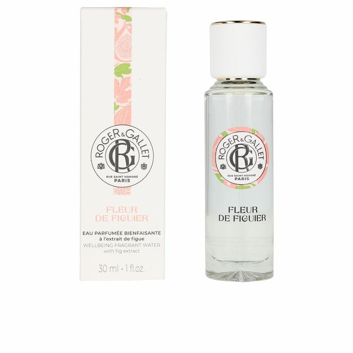 Unisex-Parfüm Roger & Gallet Fleur de Figuier EDT (30 ml)