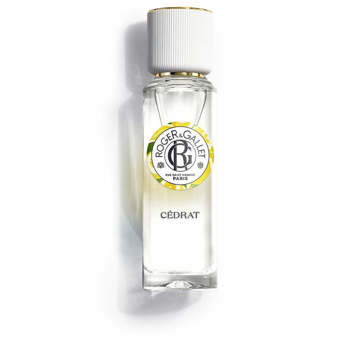 Unisex-Parfüm Roger & Gallet Cédrat EDT (30 ml)