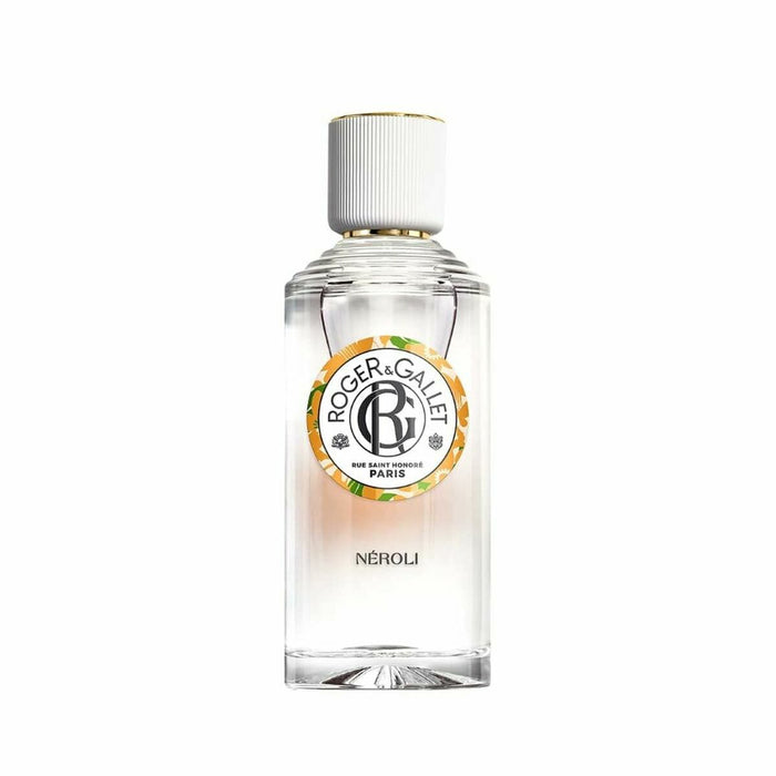 Unisex-Parfüm Roger & Gallet Néroli Eau Parfumée EDC 100 ml