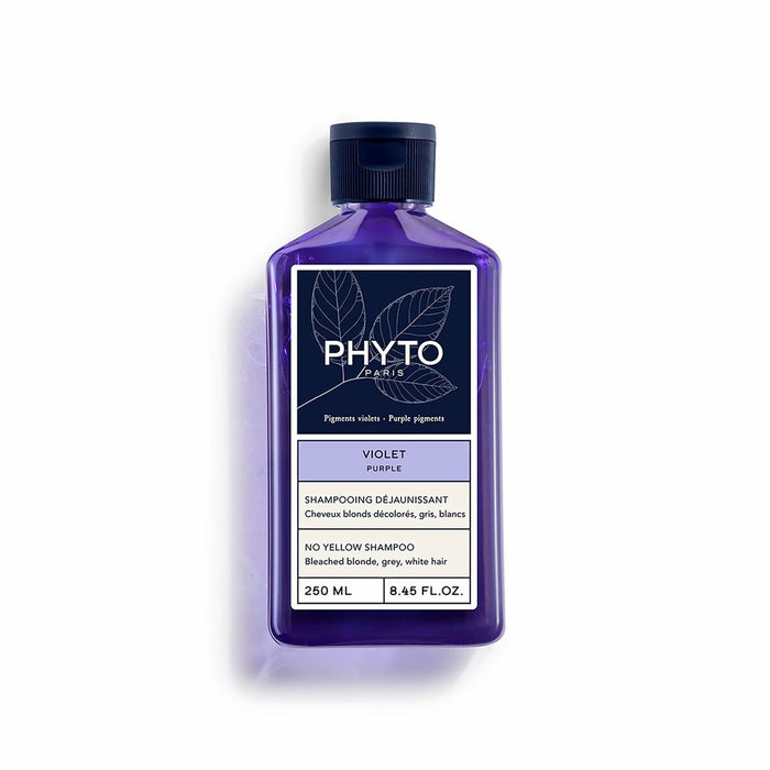 Hairstyling Creme Phyto Paris Violet 250 ml