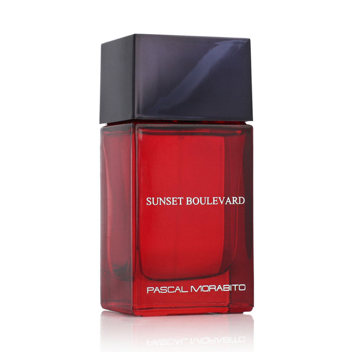 Unisex-Parfüm EDT Pascal Morabito Sunset Boulevard (100 ml)