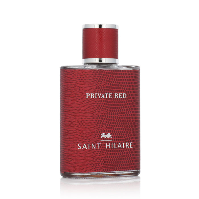 Herrenparfüm Saint Hilaire Private Red EDP 100 ml