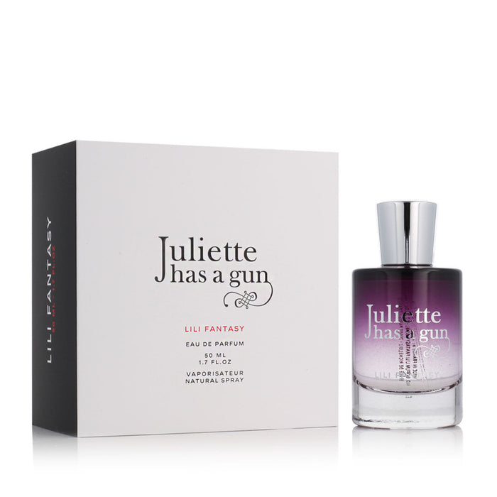 Damenparfüm Juliette Has A Gun   EDP Lili Fantasy (50 ml)