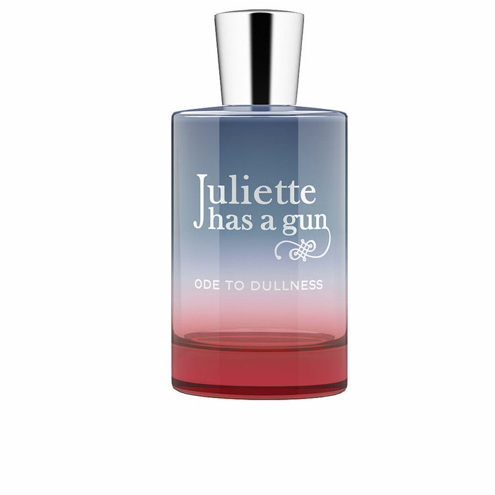 Unisex-Parfüm Juliette Has A Gun ODE TO DULLNESS EDP EDP 100 ml