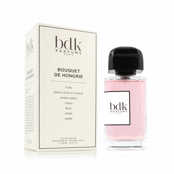 Damenparfüm BKD Parfums EDP Bouquet De Hongrie 100 ml