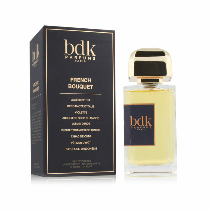 Unisex-Parfüm BKD Parfums EDP French Bouquet (100 ml)