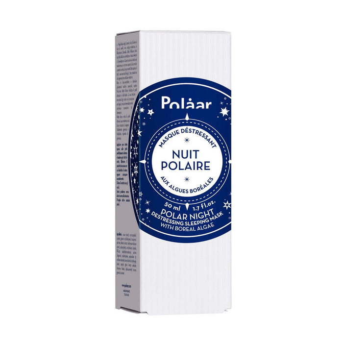 Gesichtsmaske Polaar Sleeping (50 ml)