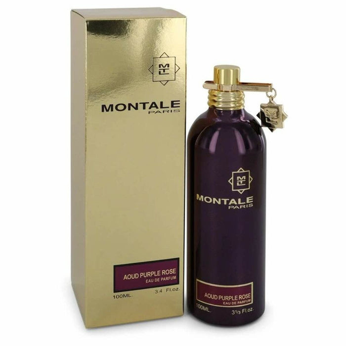 Unisex-Parfüm Montale Aoud Purple Rose EDP 100 ml