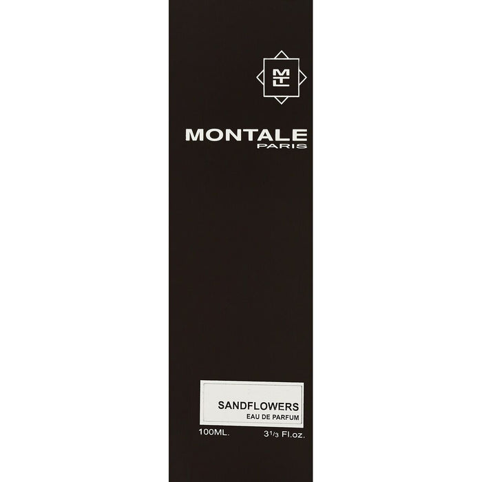 Unisex-Parfüm Montale Sandflowers EDP 100 ml