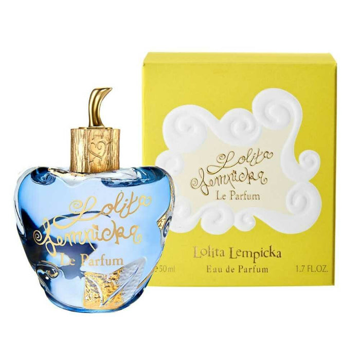 Damenparfüm Lolita Lempicka Le Parfum EDP EDP 50 ml