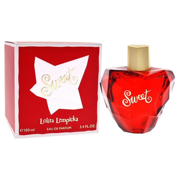 Damenparfüm Lolita Lempicka EDP 100 ml Sweet