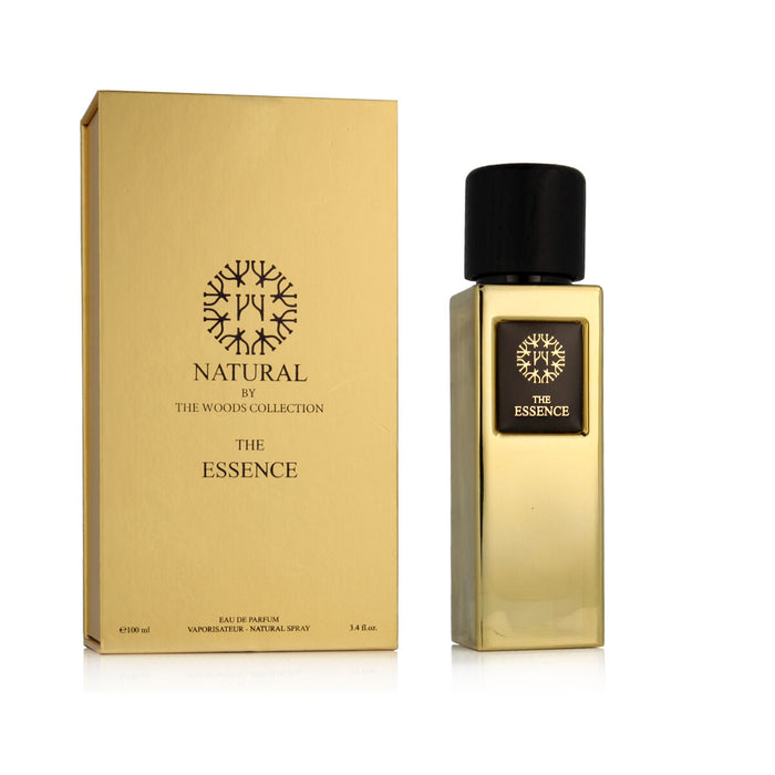 Unisex-Parfüm The Woods Collection EDP The Essence 100 ml