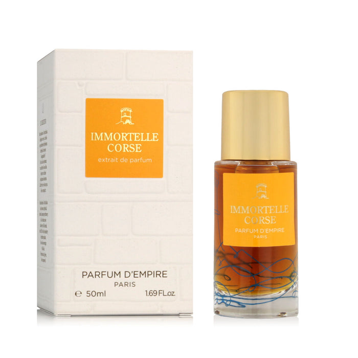 Unisex-Parfüm Parfum d'Empire Immortelle Corse Immortelle Corse 50 ml