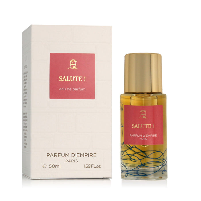 Unisex-Parfüm Parfum d'Empire EDP Salute! 50 ml