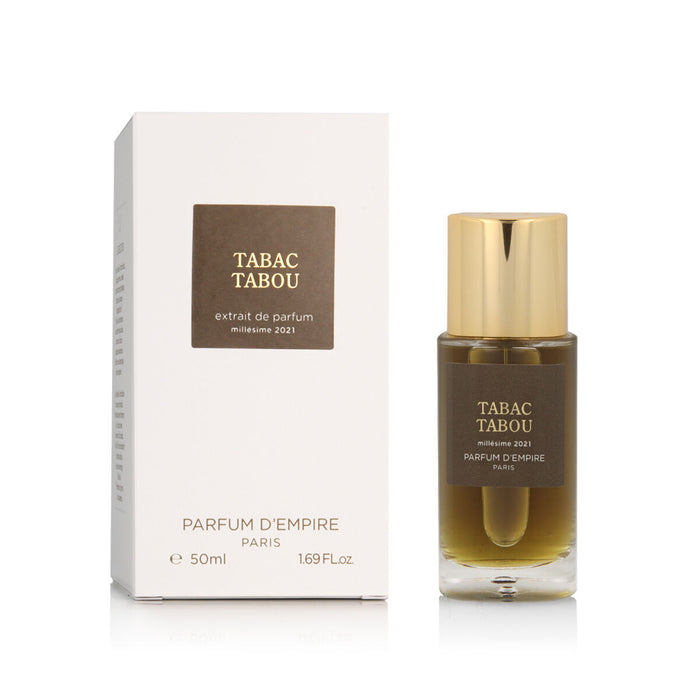 Unisex-Parfüm Parfum d'Empire Tabac Tabou Tabac Tabou 50 ml