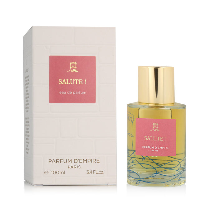 Unisex-Parfüm Parfum d'Empire EDP Salute! 100 ml