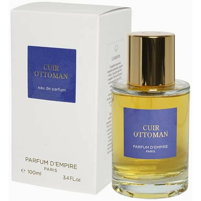 Unisex-Parfüm Parfum d'Empire Cuir Ottoman EDP EDP 100 ml