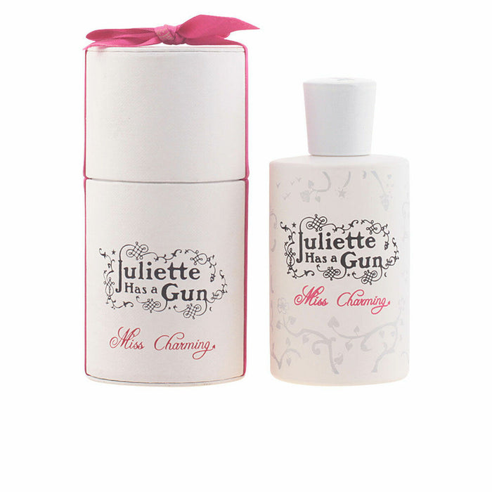Damenparfüm Juliette Has A Gun Miss Charming (100 ml)