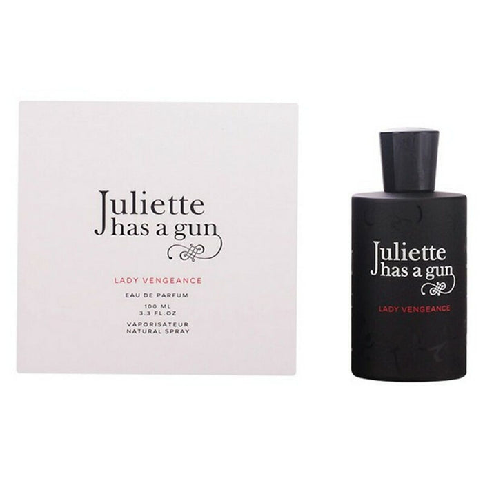 Damenparfüm Lady Vengeance Juliette Has A Gun EDP (100 ml)