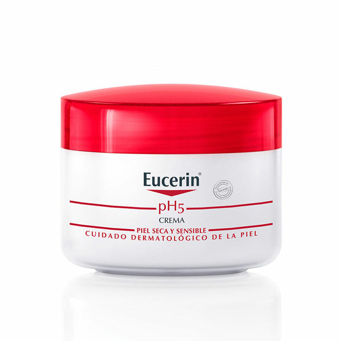 Körpercreme Eucerin Ph5 75 ml Empfindliche Haut