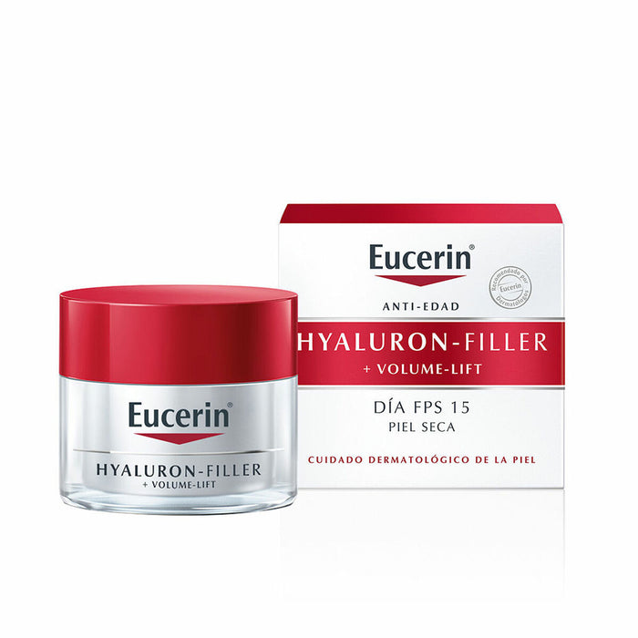 Anti-Aging-Tagescreme Eucerin Hyaluron Filler + Volume Lift (50 ml)