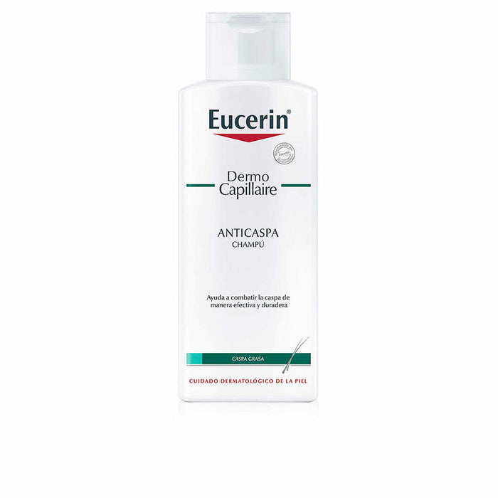 Anti-Schuppen Shampoo Eucerin Dermo Capillaire 250 ml