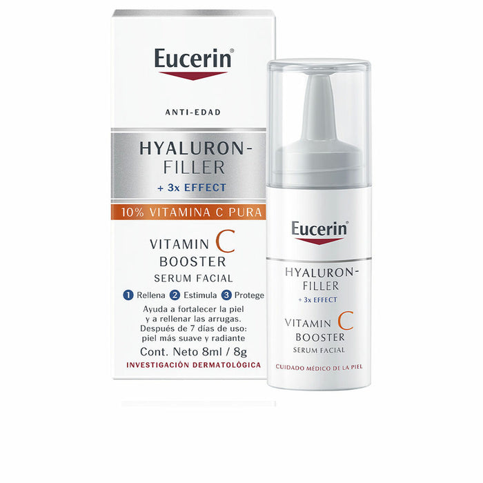 Gesichtscreme Eucerin Hyaluron-Filler Vitamin C