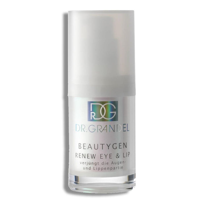 Anti-Aging-Creme für die Augen- und Lippenkonturen Dr. Grandel Beautygen 15 ml