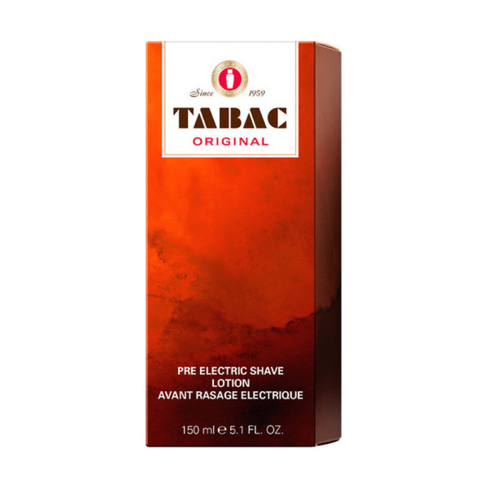 Lotion für vor der Rasur Original Tabac Tabac Original (150 ml) 150 ml