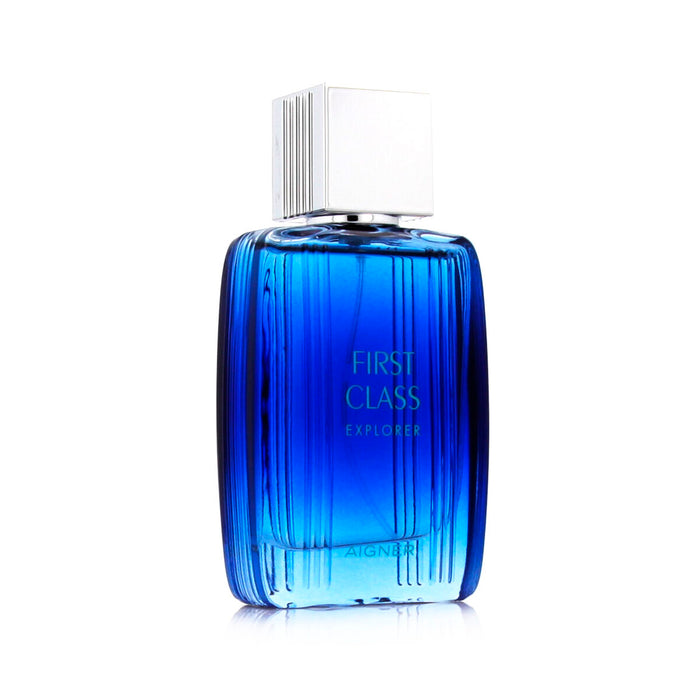 Herrenparfüm Aigner Parfums EDT First Class Explorer 50 ml