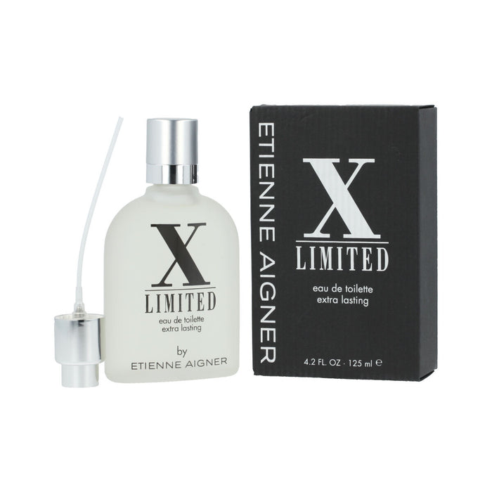 Herrenparfüm Aigner Parfums EDT X Limited 125 ml