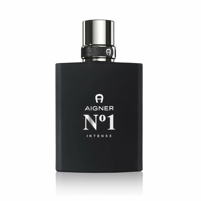 Herrenparfüm Aigner Parfums EDT Aigner No 1 Intense (100 ml)
