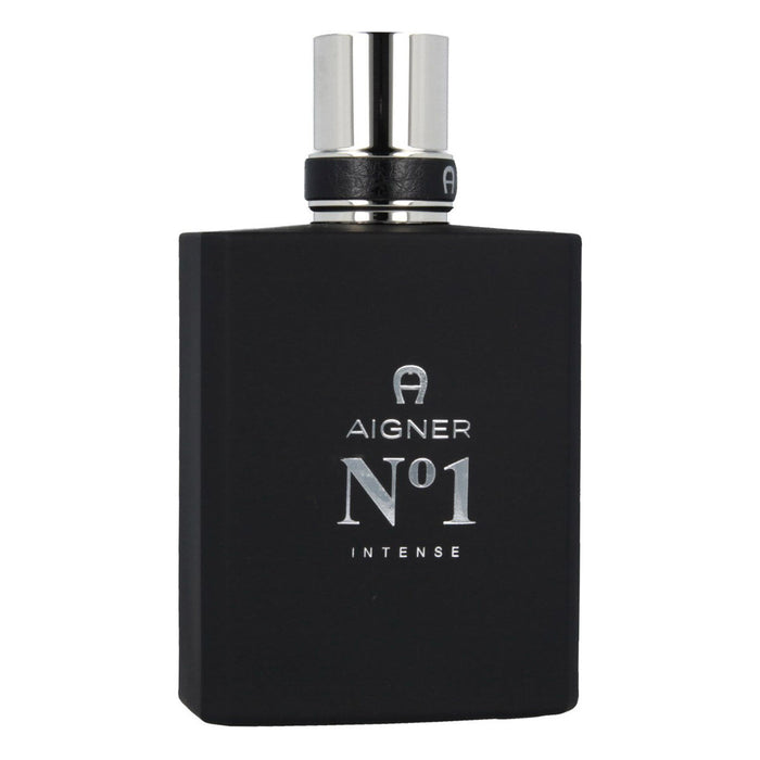 Herrenparfüm Aigner Parfums EDT Aigner No 1 Intense (100 ml)