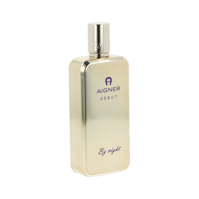 Damenparfüm Aigner Parfums EDP Debut By Night 100 ml