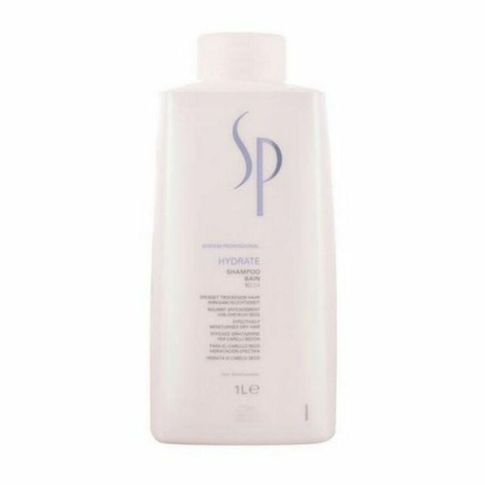 Shampoo Hydrate Wella Sp Hydrate (1000 ml)