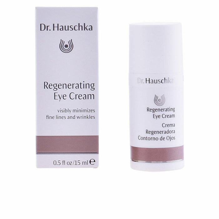 Augenkontur-Creme Dr. Hauschka Regenerating (15 ml) (15 ml)