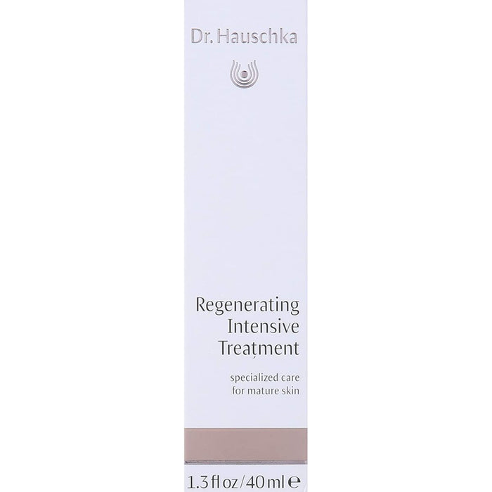 Regeneratives Fluid Dr. Hauschka 40 ml