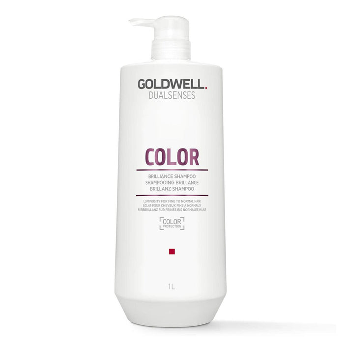 Color Revitalisierendes Shampoo Goldwell Dualsenses Color 1 L