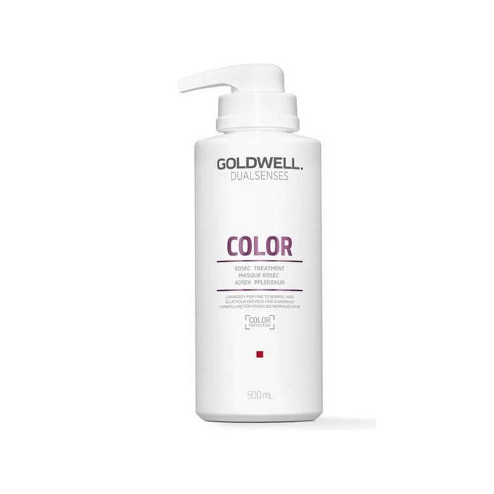 Hairstyling Creme Goldwell Dualsenses Color