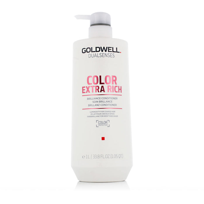 Hairstyling Creme Goldwell Dualsenses Color Extra Rich